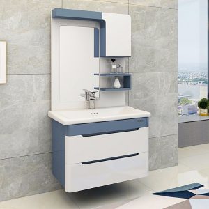 六大衛浴裝修設計秘籍，讓你的浴室柜遠離水汽侵蝕